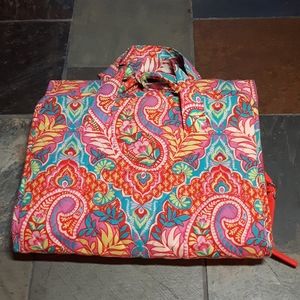 Travel cosmetics bag